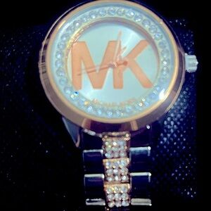 New Michael Kors Watch